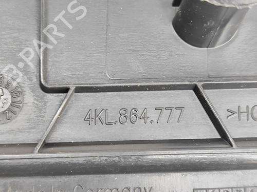 Andre AUDI E-TRON (GEN) 55 quattro | BP27781708O1 - Image 6