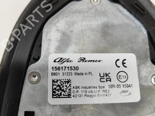 Antenne/Base ALFA ROMEO STELVIO (949_) 2.0 Q4 (949.AXA2A) | BP28434874C140  - Image 8