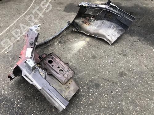 Other ISUZU D-MAX II (TFR, TFS) 2.5 CRDi 4x4 (TFS86J) | BP27777356O1 - Image 2