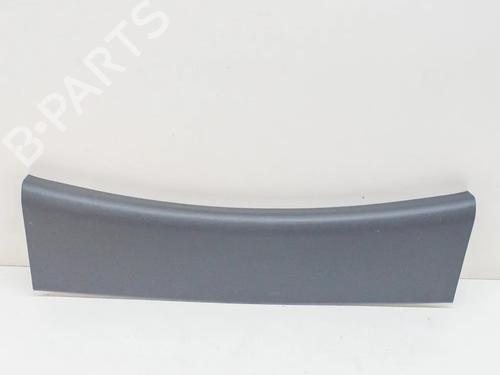 Used Tailgate trim HYUNDAI IONIQ (AE) 1.6 GDI Hybrid (105 hp) 14621341