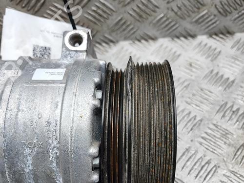 AC compressor VOLVO XC90 II (256) B6 Mild Hybrid AWD | BP37642433M34 - Image 12