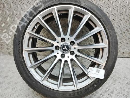 Used Rim Rim 37469098 37469098