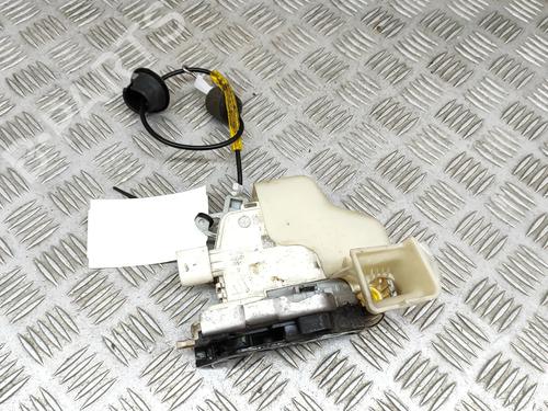 Used Front left lock AUDI Q5 (8RB) 2.0 TDI quattro (177 hp) 17548627