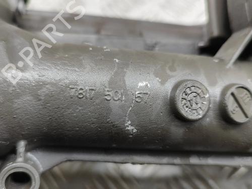 Steering rack SKODA OCTAVIA IV Combi (NX5, PV5) 1.5 TSi | BP28553256M22 - Image 10