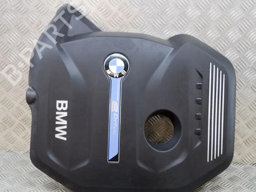 Used Upper protection BMW 3 (F30, F80) 330 e (252 hp) 12525445