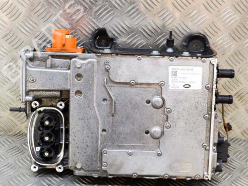 Used Inverter/Converter JAGUAR I-PACE (X590) EV400 AWD (400 hp) 27759732