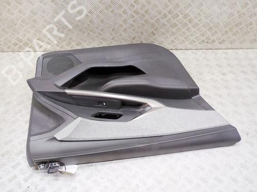 Front left panel PEUGEOT 5008 III (KA_, KB_, KC_) e-210 | BP38960297C58 - Image 4