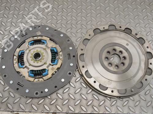 Flywheel LEXUS NX (_Z1_) 300h AWD (AYZ15_) | BP30236338M101