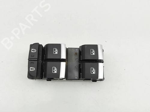 Right front window switch AUDI A5 Sportback (F5A, F5F) 2.0 TDI | BP33317635I26 - Image 2