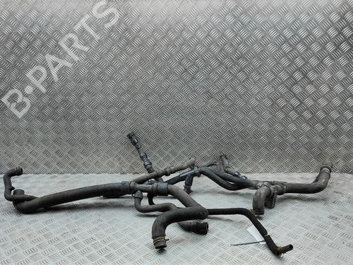 Pipe RENAULT MASTER III Van (FV) 2.3 dCi 180 FWD (FV04, FV07) | BP38191885M125 - Image 2