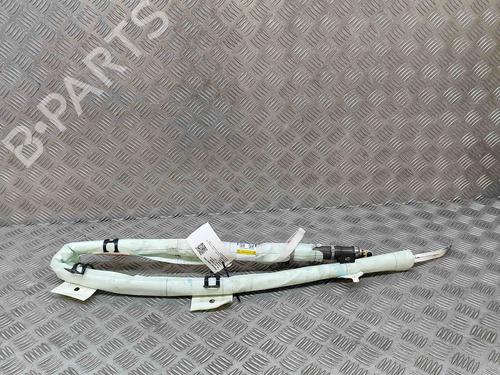 Used Right curtain airbag JAGUAR F-TYPE Coupe (X152) 3.0 SCV6 400 SPORT AWD (400 hp) 27650186