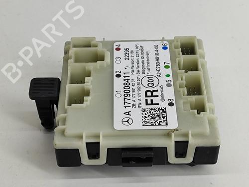 Electronic module MERCEDES-BENZ EQB (X243) EQB 300 4-matic (243.608, 243.609) | BP27769821M83 