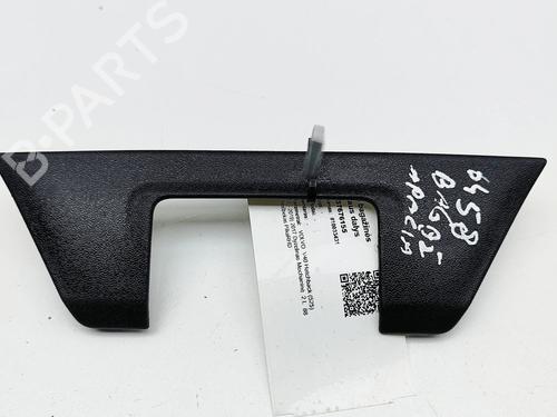 Used Tailgate trim Tailgate trim 38308058 38308058