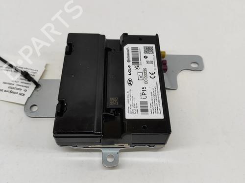 Used Electronic module KIA SPORTAGE V (NQ5) 1.6 T-GDi Hybrid (230 hp) 27776563