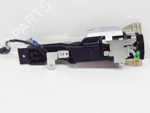 Front right exterior door handle NISSAN LEAF (ZE1) Electric | BP27751069C129 