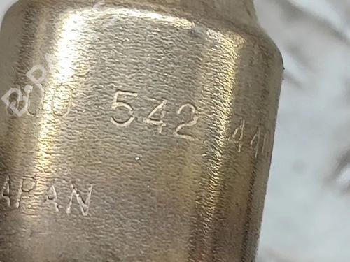 Electronic sensor MERCEDES-BENZ CLA (C118) CLA 180 (118.384) | BP27775631M84 - Image 8