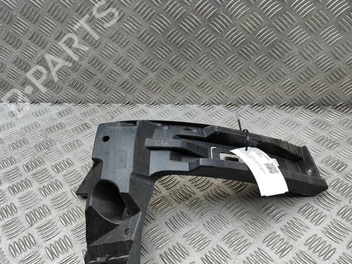 Used Rear bumper bracket Rear bumper bracket PORSCHE CAYENNE (9YA) 4.0 Turbo S E-Hybrid AWD (9YACH1) (680 hp) 34374650 34374650
