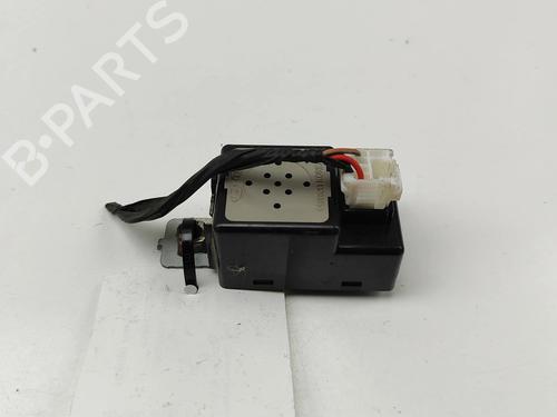 Used Electronic module Electronic module HYUNDAI SANTA FÉ II (CM) 2.2 CRDi (197 hp) 36066884 36066884