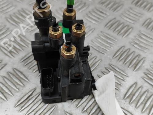 Elektronisk modul JAGUAR I-PACE (X590) EV400 AWD | BP27782737M83 