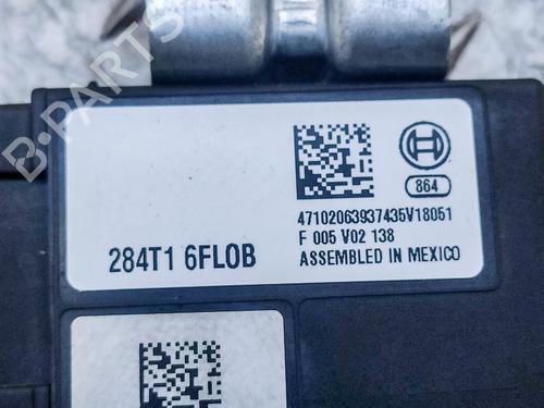 Electronic module NISSAN QASHQAI II SUV (J11, J11_) 1.2 DIG-T | BP6760185M83 