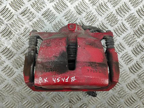 Used Left front brake caliper Left front brake caliper AUDI A3 Sportback (8VA, 8VF) S3 quattro (310 hp) 19126768 19126768