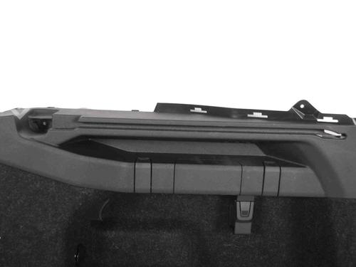 Boot lining SKODA ENYAQ iV SUV (5AZ) 50 | BP30247917I3