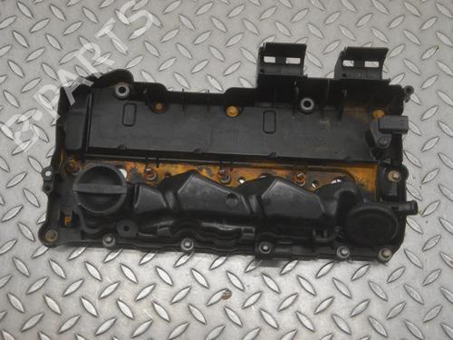 Used Valve cover NISSAN X-TRAIL III (T32_, T32R, T32RR) 1.6 DIG-T (T32) (163 hp) 30250133