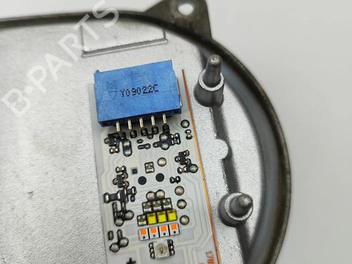 Electronic module MERCEDES-BENZ CLA Coupe (C117) CLA 220 CDI / d (117.303) | BP25922243M83 - Image 5