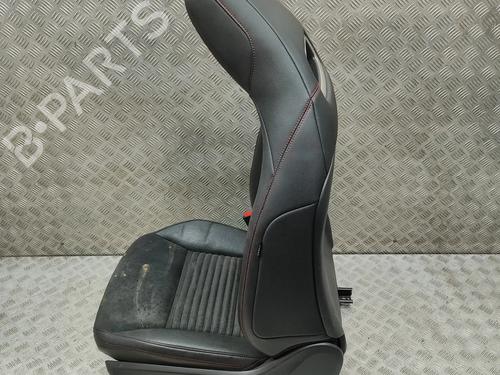 Left front seat MERCEDES-BENZ CLA Coupe (C117) CLA 180 (117.342) | BP33382513C15 - Image 2