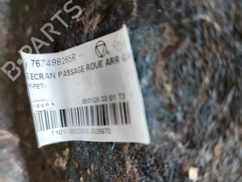 Hjulbue RENAULT AUSTRAL E-TECH 200 Hybrid (HGM2) | BP29007450C56  - Image 7