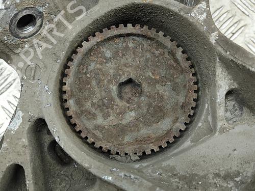 Left front steering knuckle PORSCHE BOXSTER (986) 2.5 | BP26611242M25 