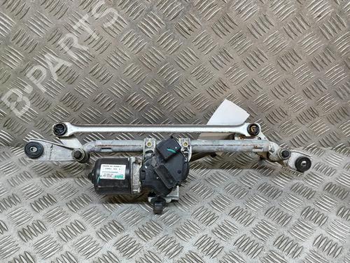 Used Front wipers mechanism Front wipers mechanism OPEL MOKKA / MOKKA X (J13) 1.4 (_76) (140 hp) 19743575 19743575