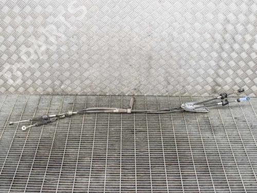 Used Cable Cable TOYOTA VERSO (_R2_) 2.0 D-4D (AUR20_, AUR20R) (126 hp) 14611976 14611976