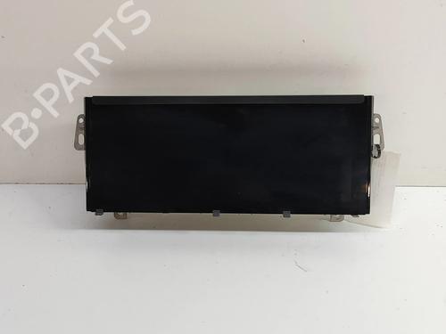 Used Display monitor Display monitor PORSCHE CAYENNE (9YA) 3.0 AWD (9YAAA1) (340 hp) 33371211 33371211