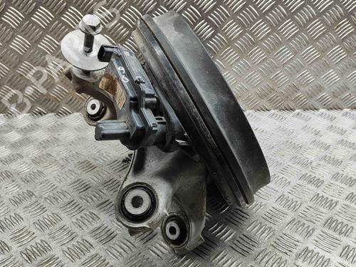 Right rear steering knuckle SKODA ENYAQ iV SUV (5AZ) 80 | BP28549150M28