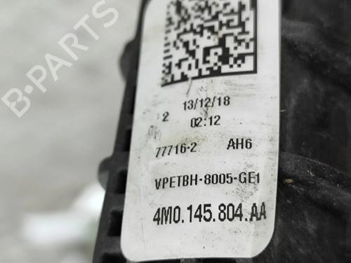 Water radiator AUDI A6 C8 (4A2) 40 TDI | BP27784981M31  - Image 7