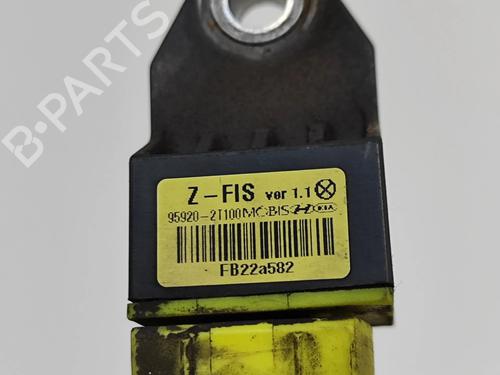 Electronic sensor KIA OPTIMA (FSGDS6B) 1.7 CRDi | BP23415445M84