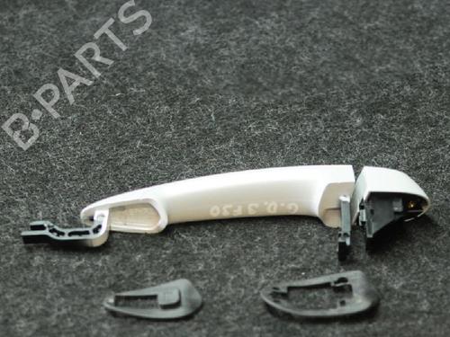 Rear right exterior door handle BMW 3 (F30, F80) 335 i | BP6727911C130 