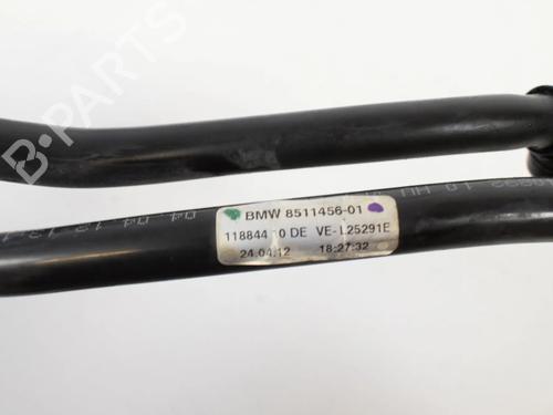 Pipe BMW 3 (F30, F80) 320 d | BP30211668M125  - Image 5