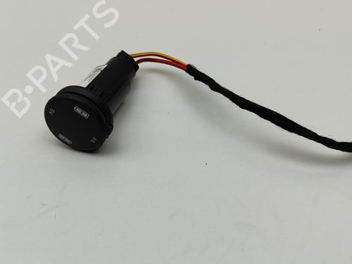 Elektronisk modul LAND ROVER RANGE ROVER SPORT II (L494) 5.0 SCV8 4x4 (510 hp) 27792655