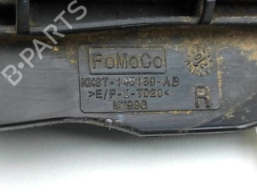 Electronic module FORD TRANSIT V363 Van (FCD, FDD) 2.0 EcoBlue | BP36863890M83  - Image 8