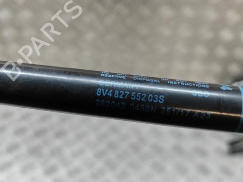 Tailgate lift support AUDI A3 Sportback (8VA, 8VF) RS3 quattro | BP26590156C138 