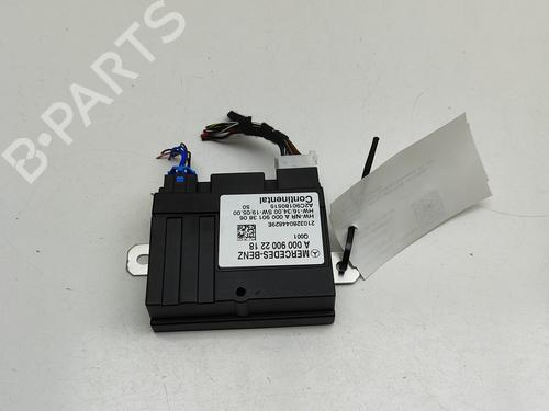 Elektronisk modul MERCEDES-BENZ GLC (X253) 300 d 4-matic (253.919) | BP29731282M83 