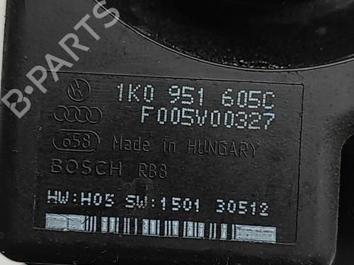 Elektronisk modul VW TOUAREG (7P5, 7P6) 3.0 V6 TDI | BP29830311M83