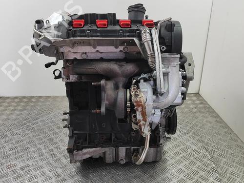 Engine VW GOLF VI (5K1) 2.0 R 4motion | BP33797780M1 - Image 2