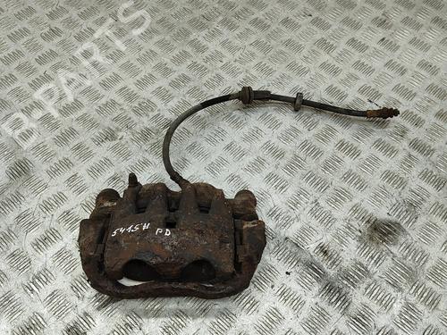 Used Right front brake caliper Right front brake caliper PEUGEOT BOXER Van 2.2 HDi 120 (120 hp) 26511499 26511499