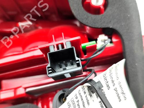 Right tailgate light VW TOUAREG (7P5, 7P6) 3.0 V6 TDI | BP33400529C80  - Image 7