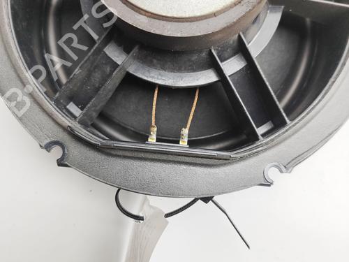 Luidspreker VW PASSAT B8 (3G2, CB2) 2.0 TDI | BP30596450E2