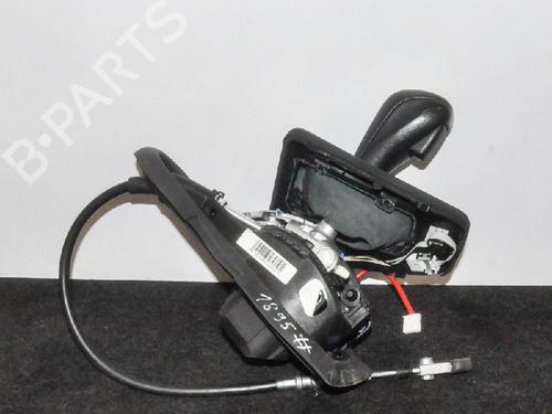 Gear lever BMW 3 (E90) 325 i | BP6733407M90 