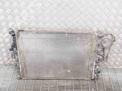 Water radiator VOLVO XC60 I SUV (156) D4 | BP7082479M31